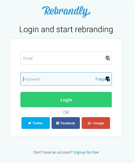 GETTING STARTED – Rebrandly.